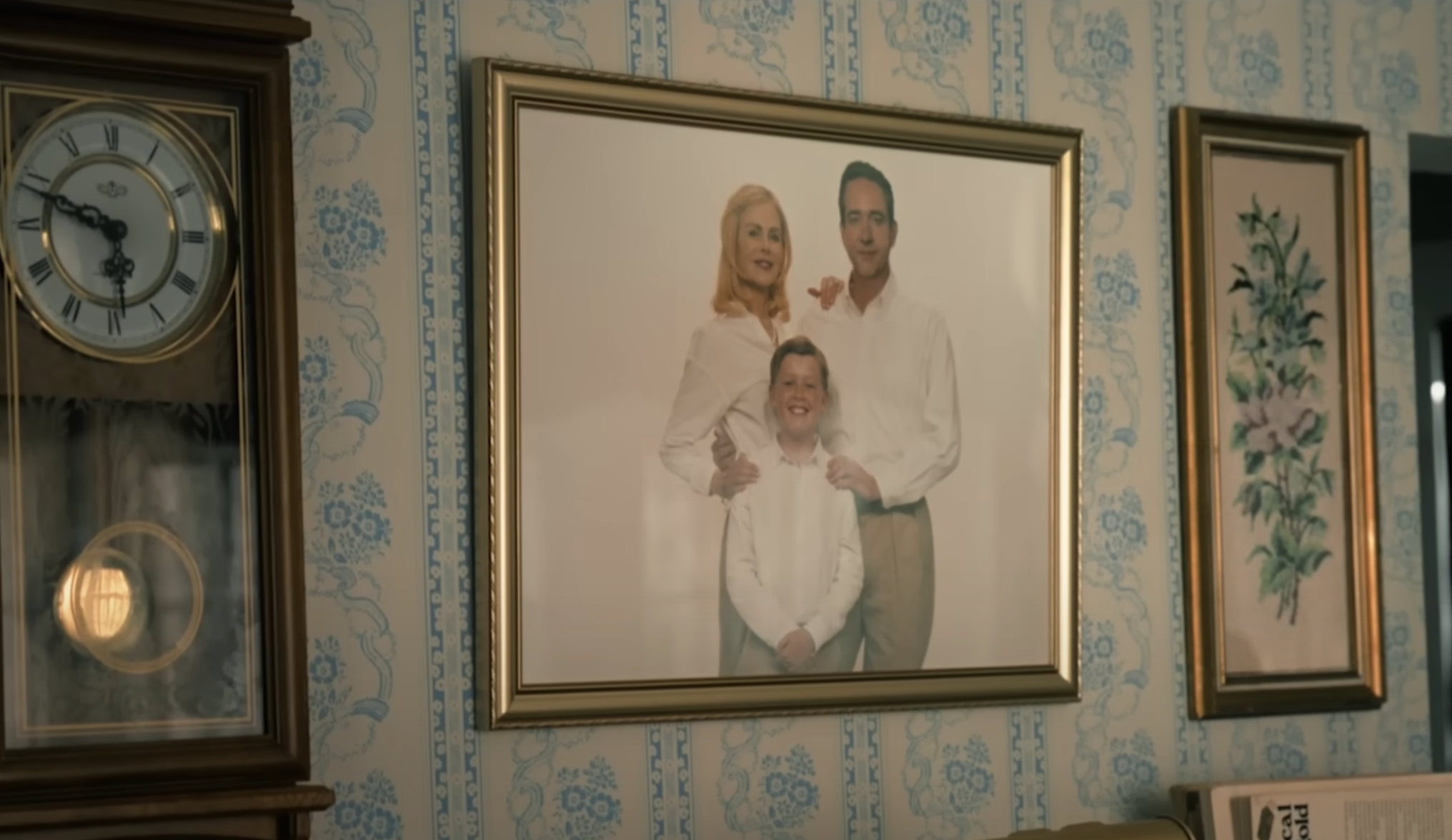 О чем фильм &quot;Холланд&quot; с Николь Кидман? Объяснение сюжета и концовки со спойлерами